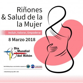 Dia Mundial del Ronyó